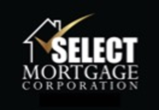 Logo image for Select Mortgage Corporation